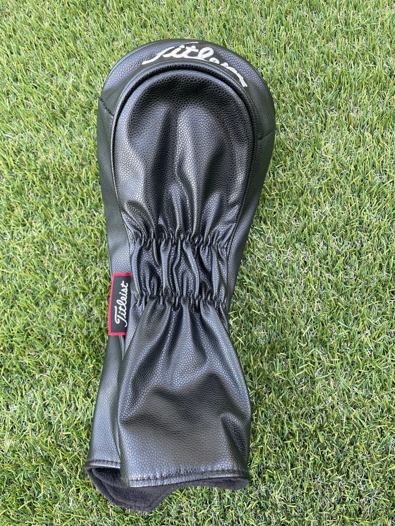 タイトリスト　TSR2 ドライバー　ロフト9.0°