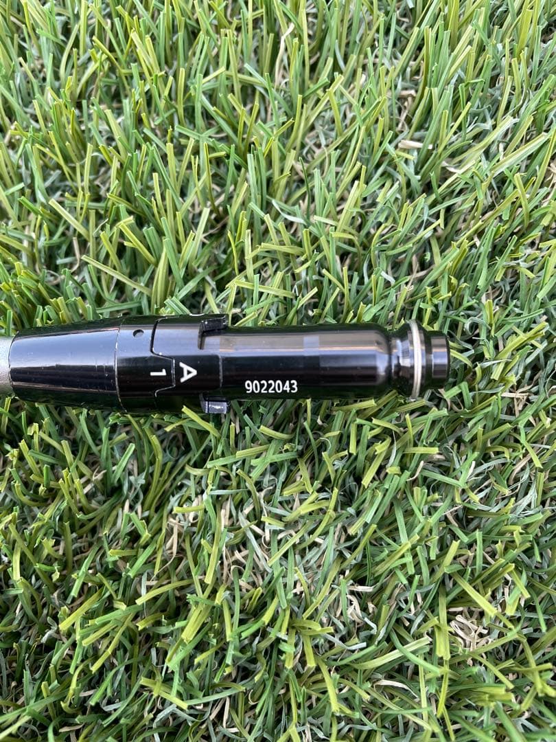 タイトリスト　TSR2 ドライバー　ロフト9.0°