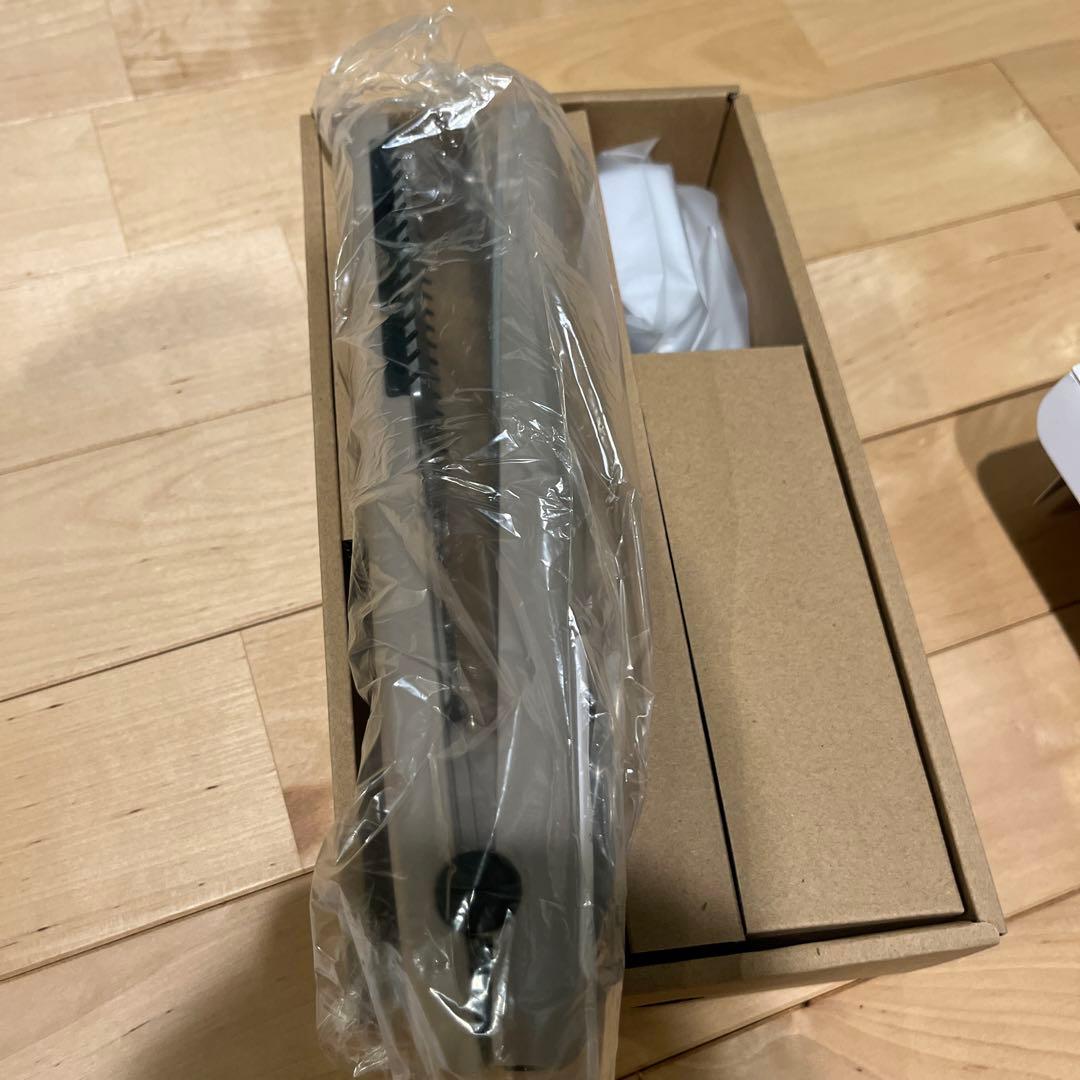 YAMAN シャインプロ　美容機　未使用 取扱説明書付き