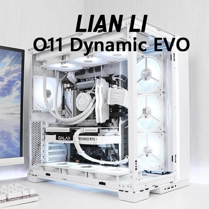 ゲーミングPC オーダーメイド ご相談 初心者様歓迎！白 ホワイト コスパ