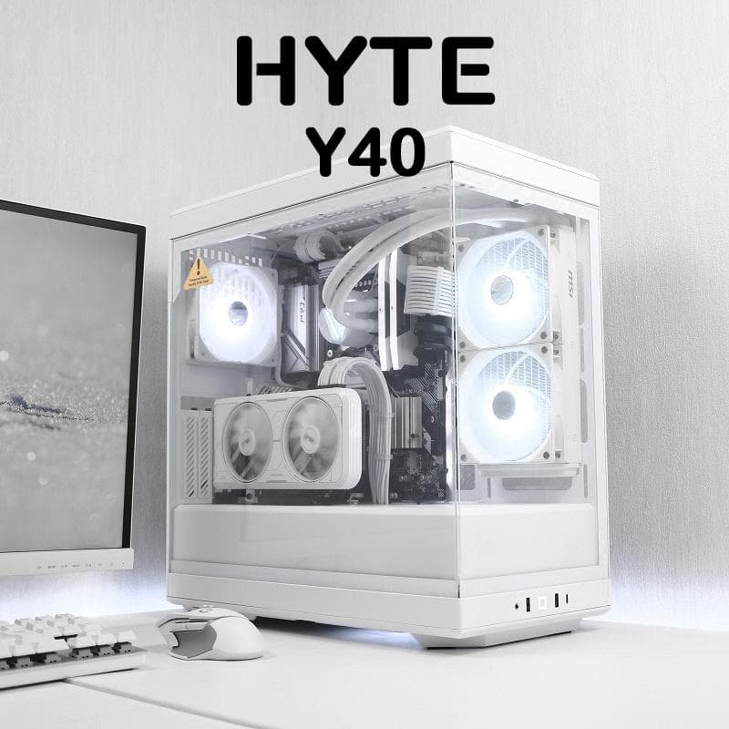 ゲーミングPC オーダーメイド ご相談 初心者様歓迎！白 ホワイト コスパ