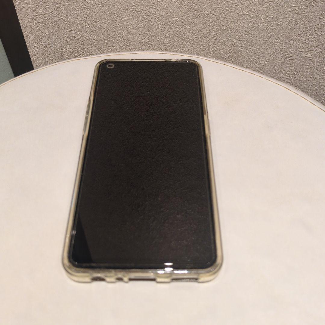 OPPO Reno9 A 本体 ムーンホワイト A3010p