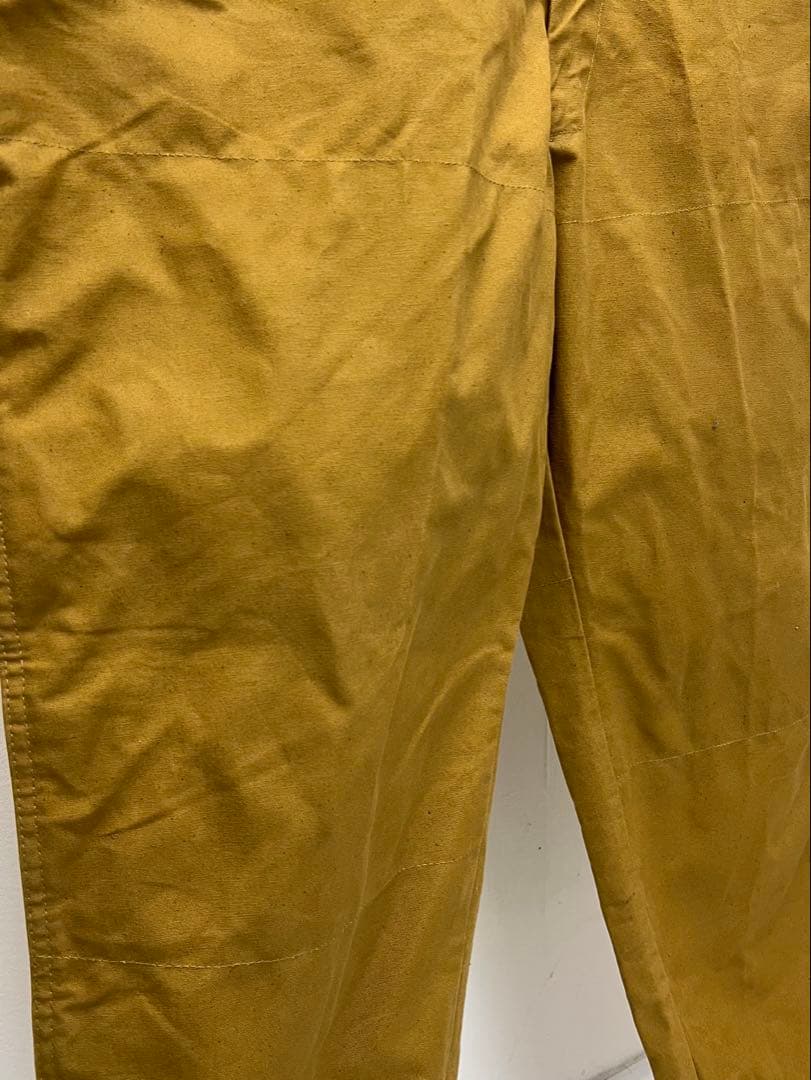 60s ハンティングパンツ　ミントコンディション