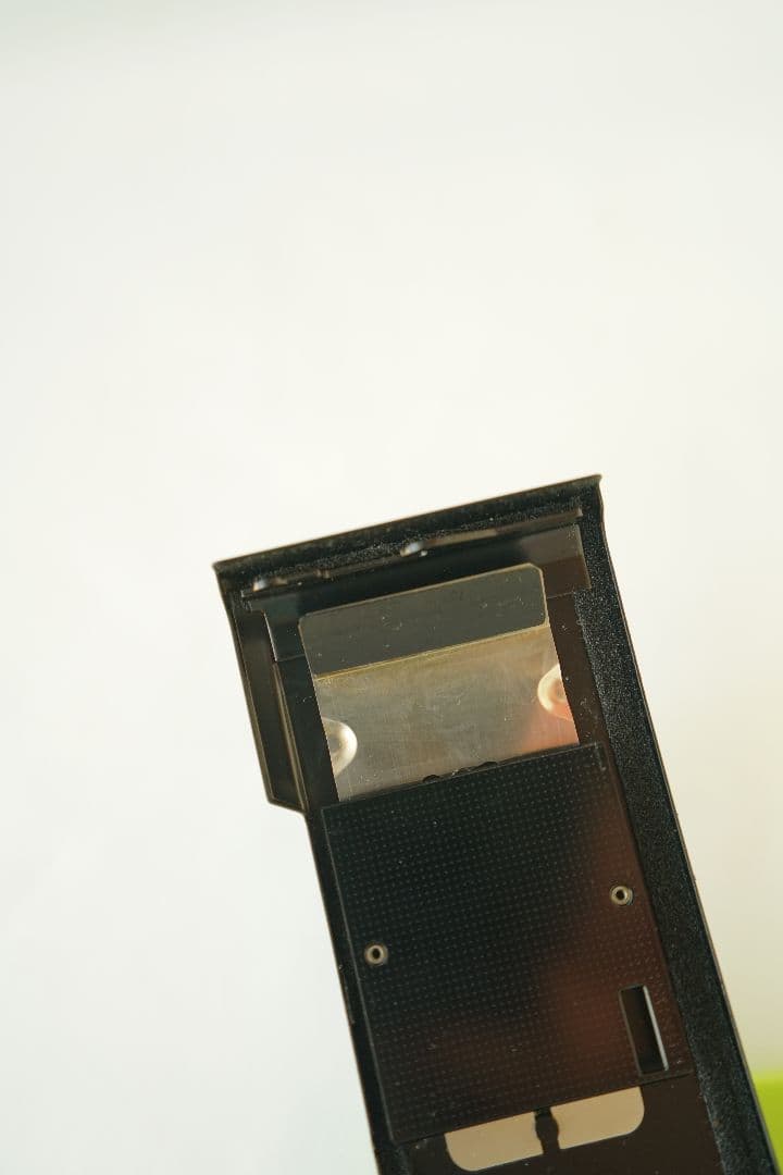 OLYMPUS XA コンパクトフィルムカメラ ブラック