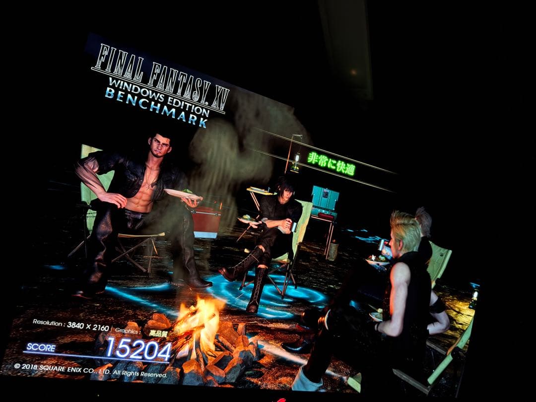 RTX4090 動作品 ASUS TUF-RTX4090-O24G-GAMING