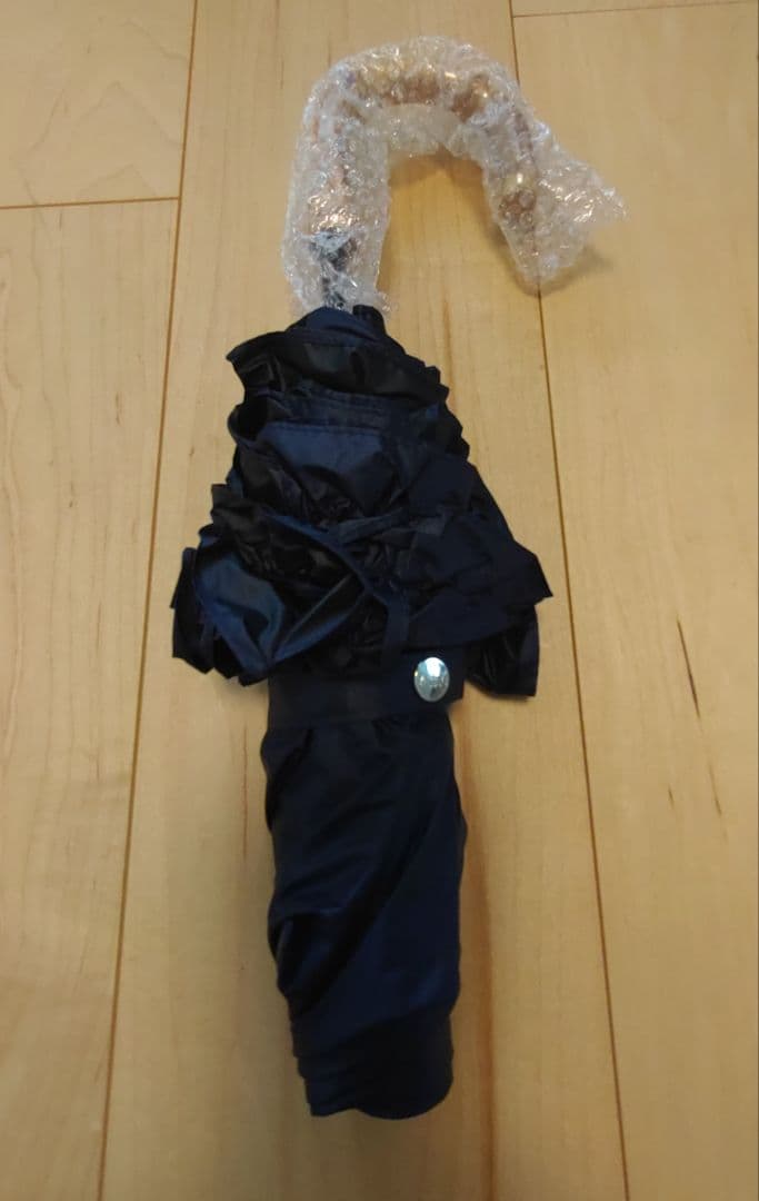 【新品未使用】Ame no chi Hare　アメノチハレ　晴雨兼用折り畳み傘