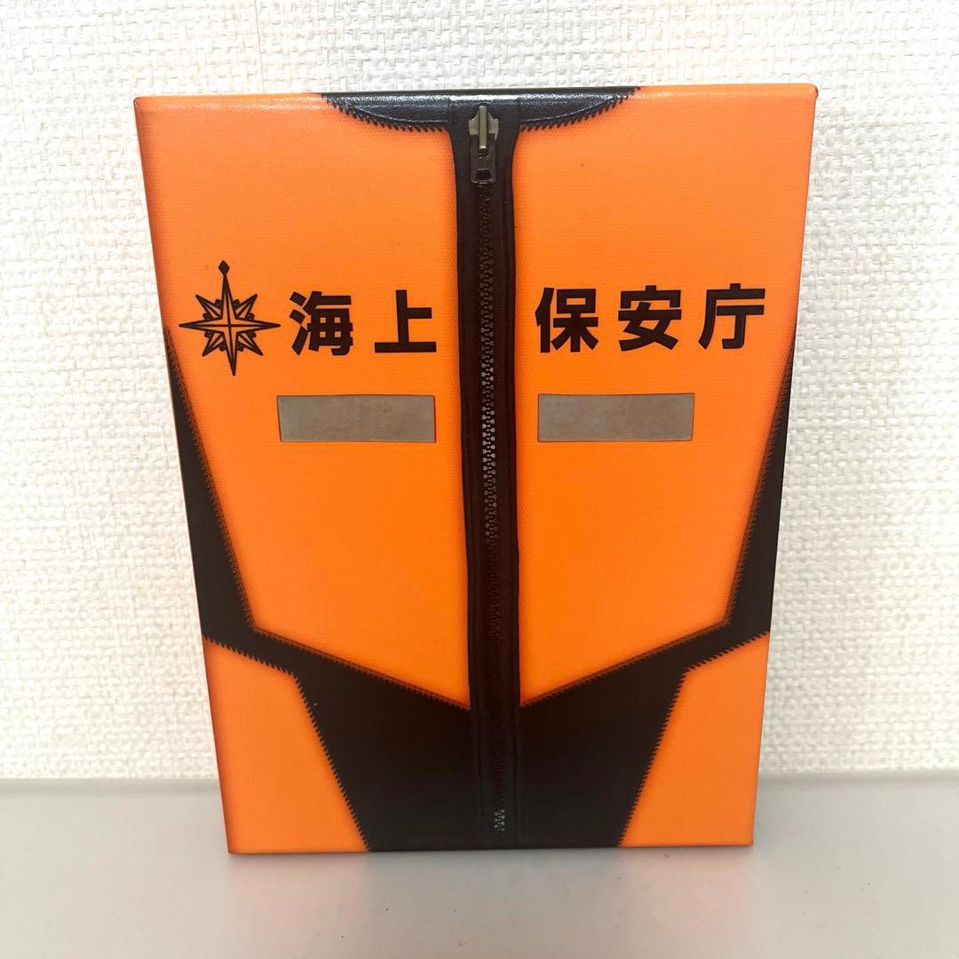 海猿　UMIZARU EVOLUTION BOX