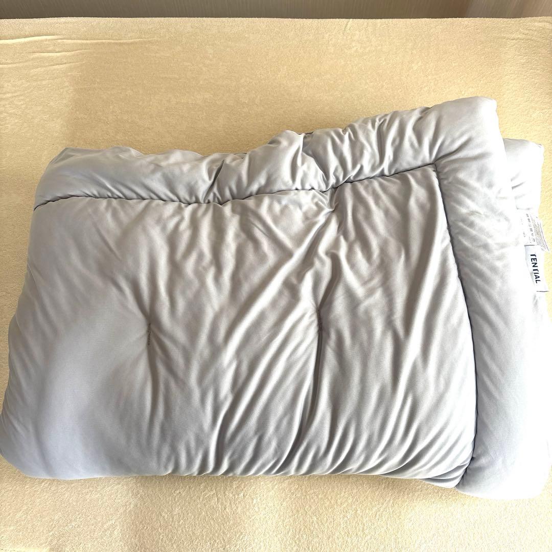 BAKUNE Comforte All Seasons 掛け布団　 シングル