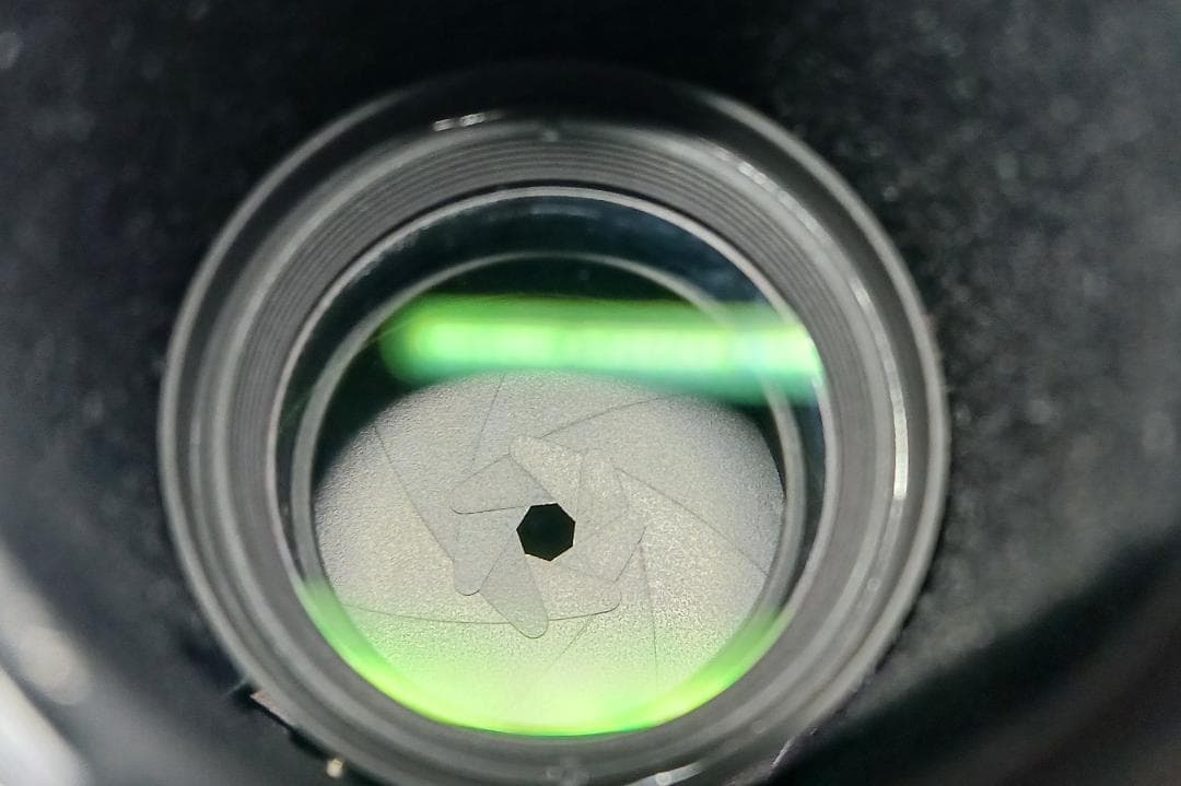 【動作OK】ニコン (Ai-s)Nikon NIKKOR 135mm F2.8