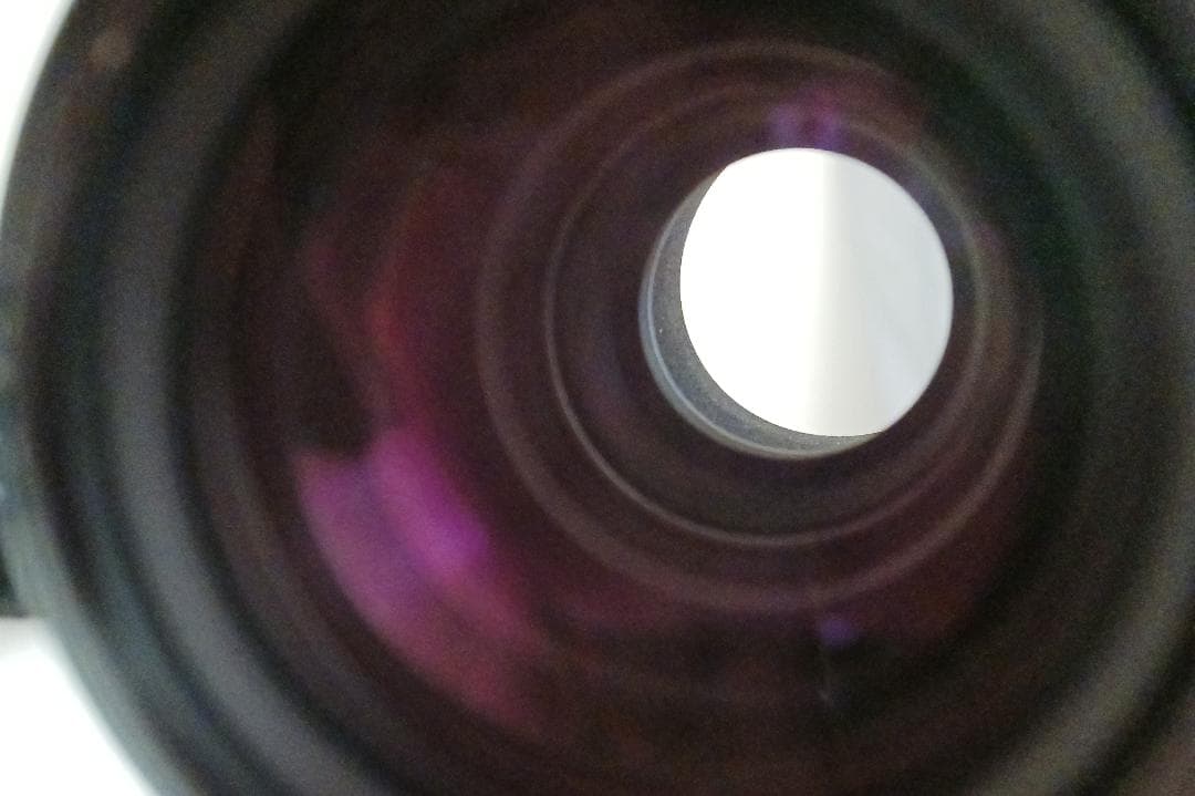 【動作OK】ニコン (Ai-s)Nikon NIKKOR 135mm F2.8