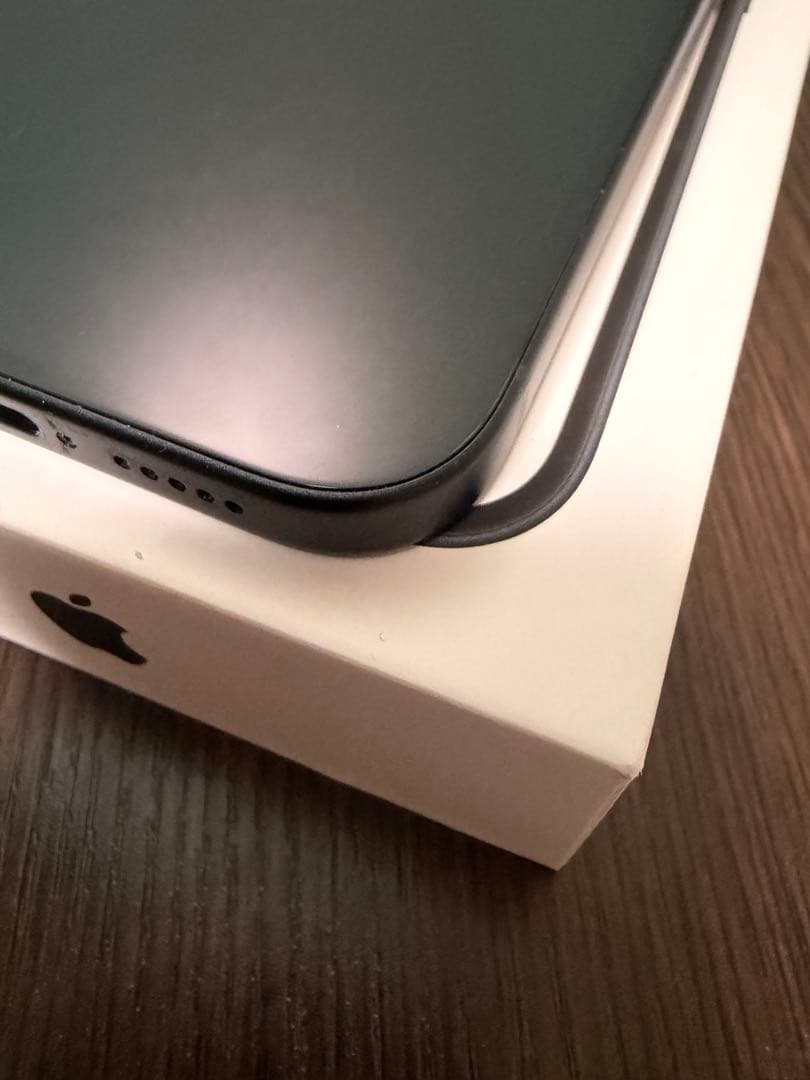 Apple iPhone 15 128GB SIMフリー 本体