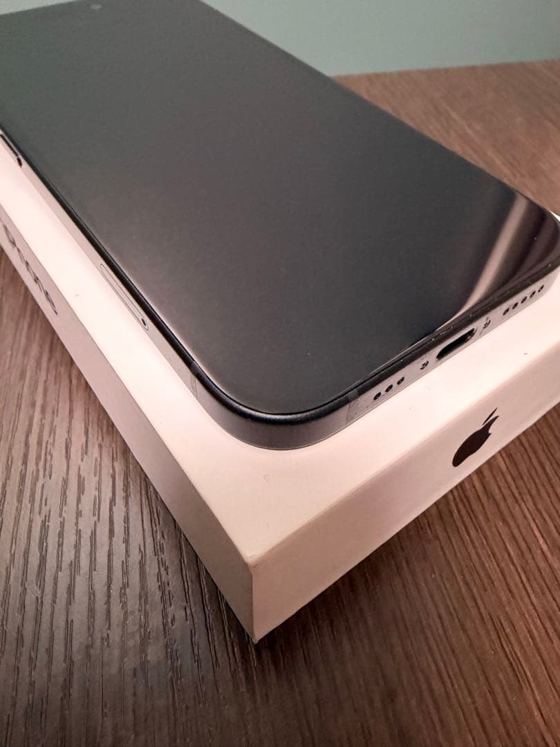 Apple iPhone 15 128GB SIMフリー 本体