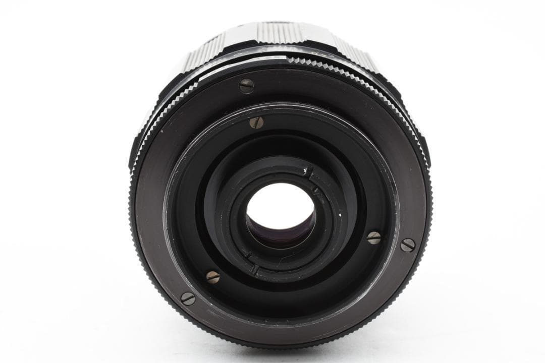 ◎希少 等倍マクロ◎ Macro Takumar 50mm F4 SO156