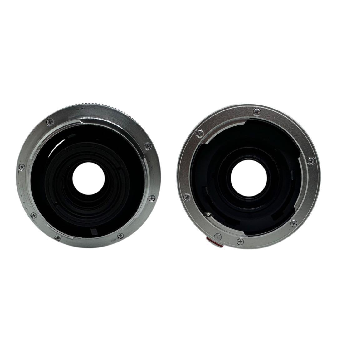 【元箱付属】Leica:Extender-R 2x ライカ エクステンダー