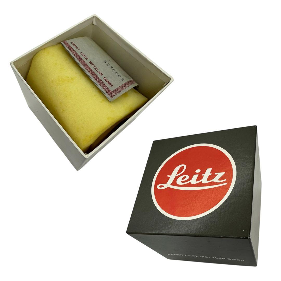 【元箱付属】Leica:Extender-R 2x ライカ エクステンダー