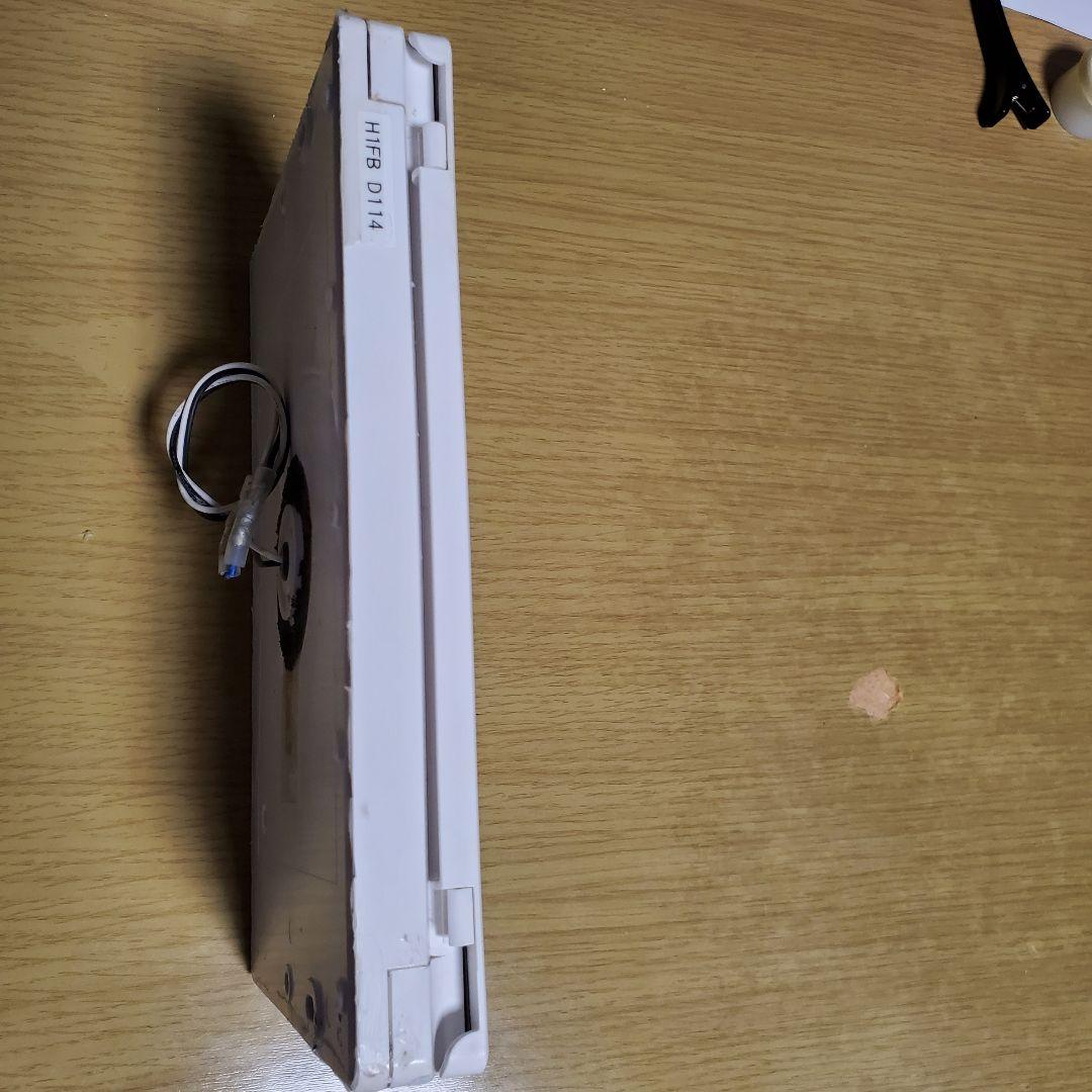 日立エコキュート リモコンセット