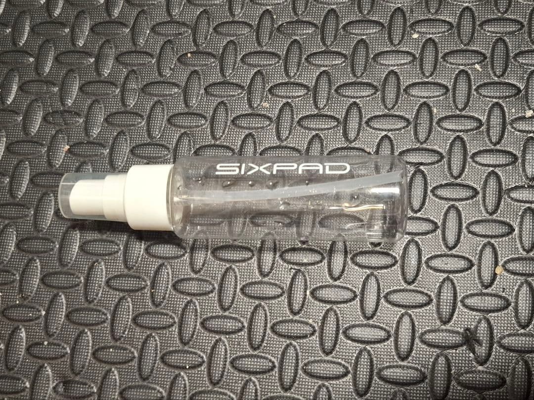 SIXPAD パワースーツライト コアベルト L　コントローラ付き