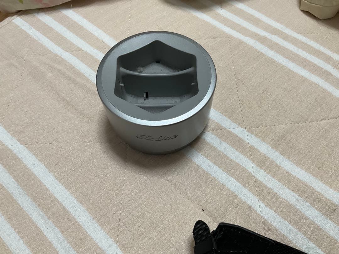 G'zOne TYPE-XX 2年10ヶ月使用 動作確認問題なし [送料込み]