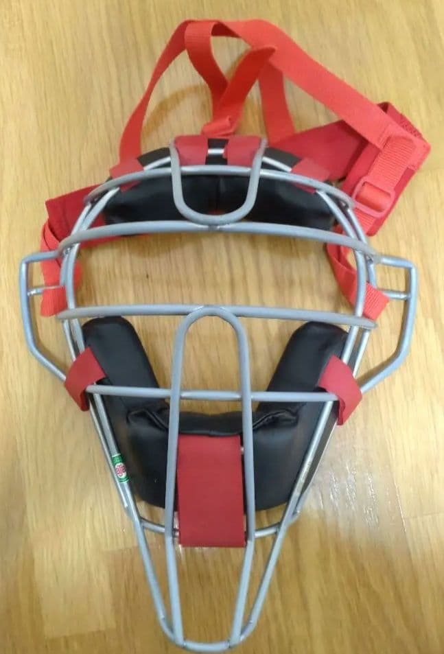 久保田スラッガーキャッチャー防具セット（一般軟式）バッグ付き/2〜3日以内発送