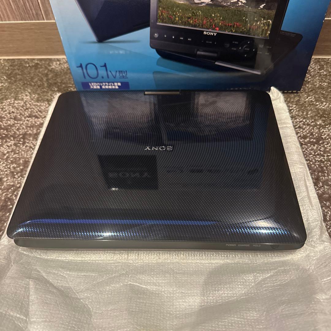 プレーヤー SONY BDP-SX1 Blu-ray Disc / DVD Player
