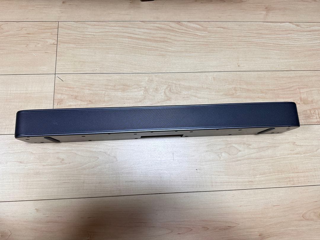 5/10までJBL Bar 2.0 All-in-One