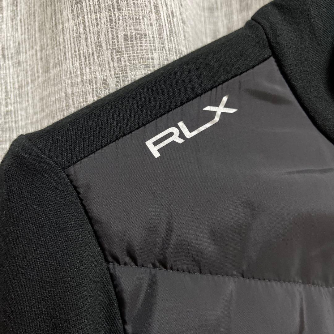 RLX ラルフローレン　ゴルフウエア　レディース　薄型ジャケット