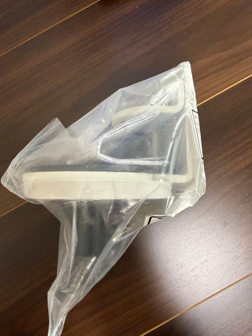 【新品未開封】Flo モニターアーム ホワイト クランプ付 ハーマンミラー