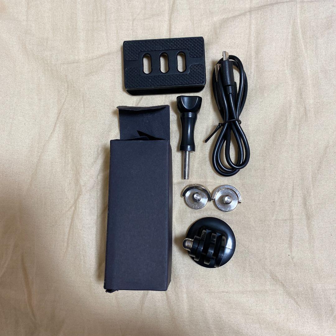 フェイユーテック製ジンバル、スタビライザー　GoPro用