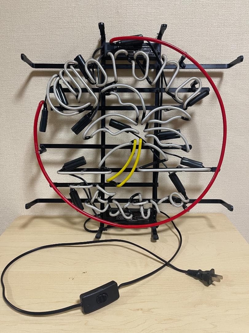 Corona Extra ネオン看板（非売品）