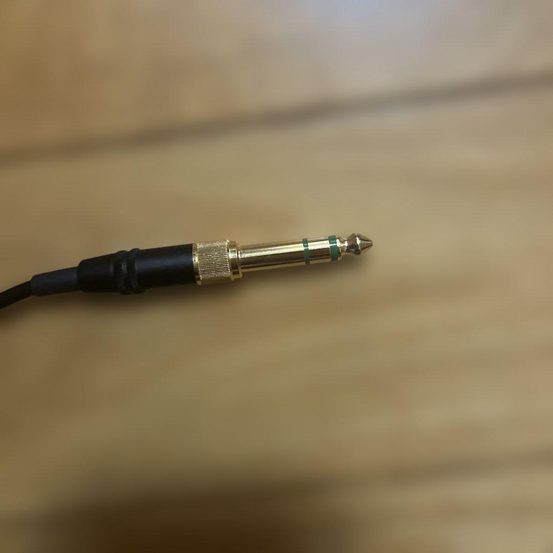 SONYヘッドフォン　MDR-7506