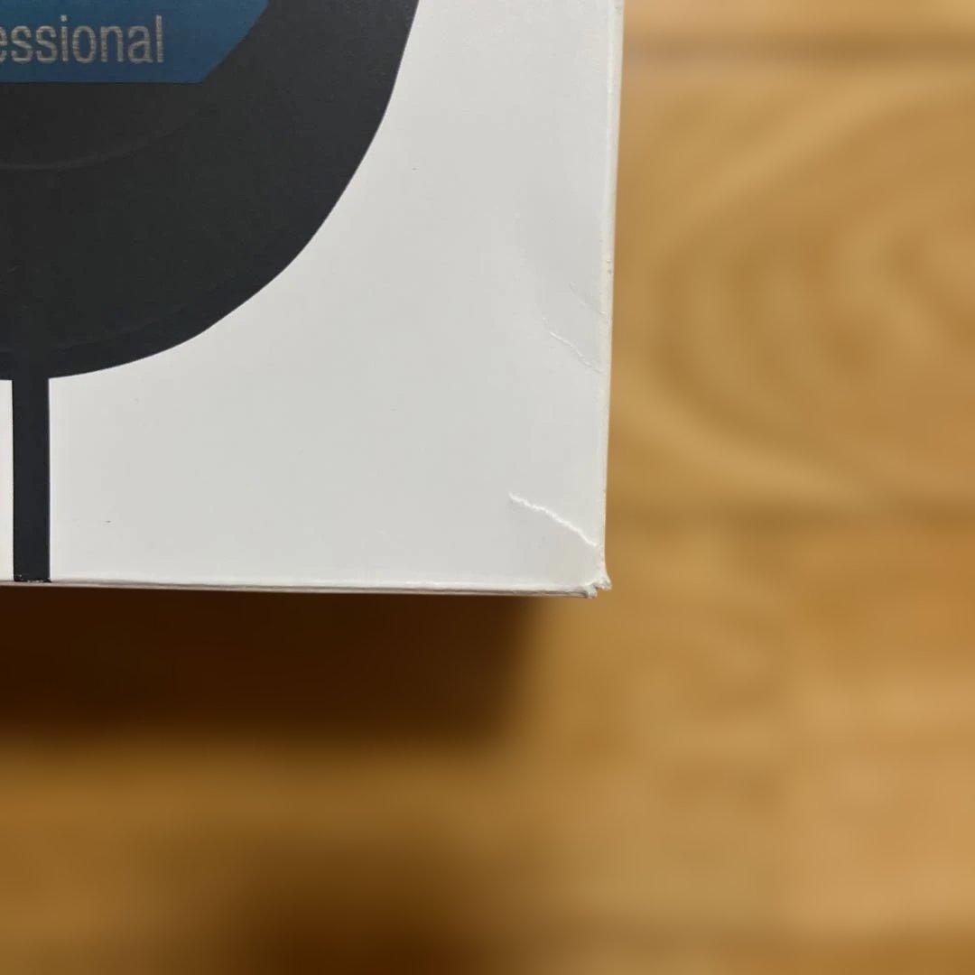 SONYヘッドフォン　MDR-7506