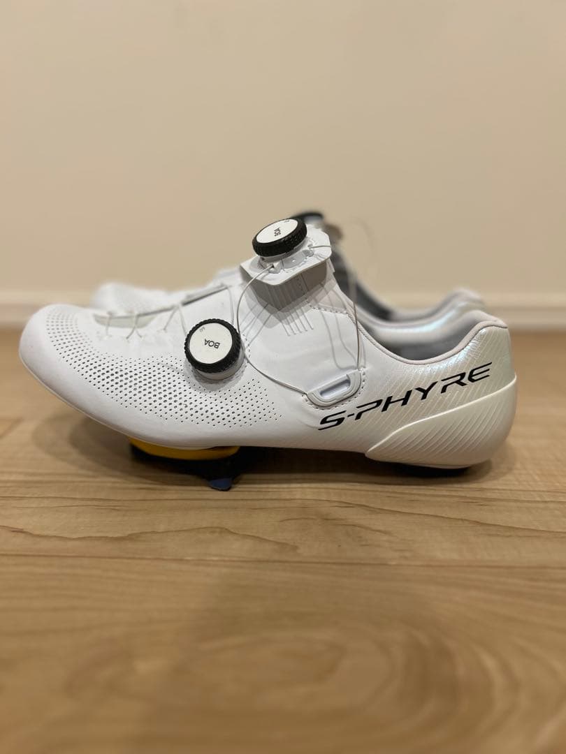 シマノ RC9 SH-RC903 サイズ41