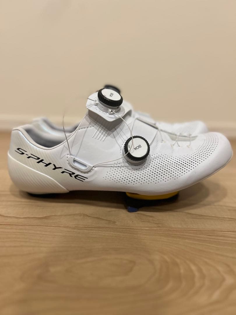 シマノ RC9 SH-RC903 サイズ41