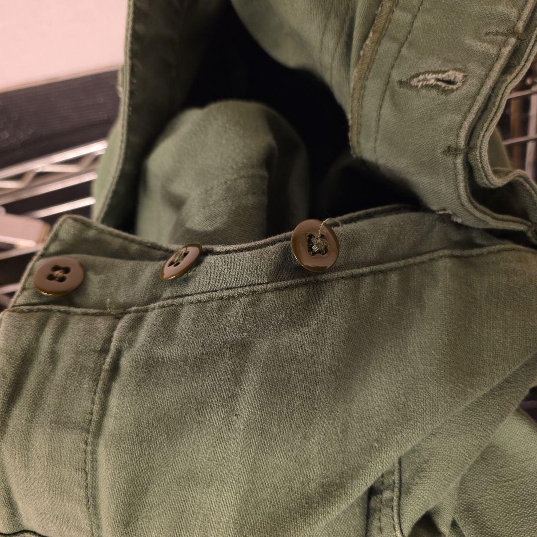 エンジニアードガーメンツ WORKADAY ベイカーパンツ　サイズM