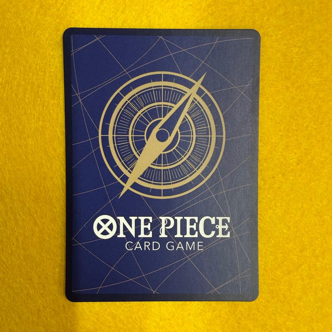 【美品】ロロノア・ゾロ SP PRB02-006 パラレル スペシャルカード