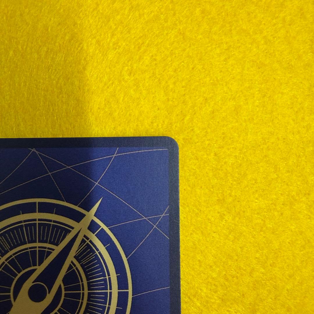 【美品】ロロノア・ゾロ SP PRB02-006 パラレル スペシャルカード