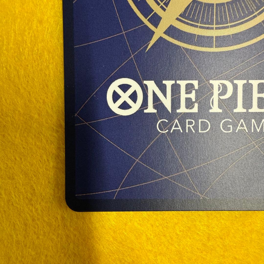 【美品】ロロノア・ゾロ SP PRB02-006 パラレル スペシャルカード