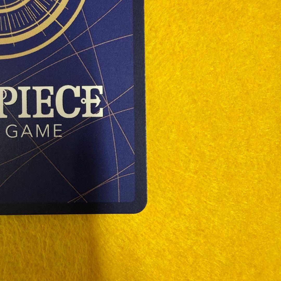 【美品】ロロノア・ゾロ SP PRB02-006 パラレル スペシャルカード