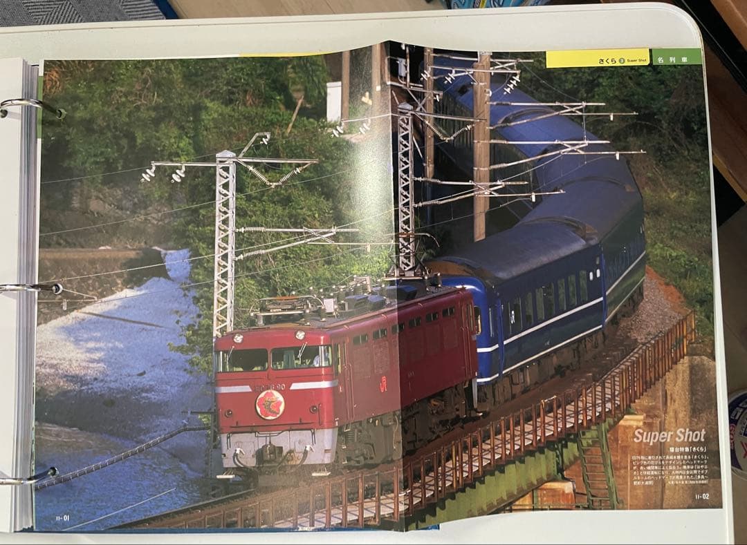 再再価格改定！鉄道ペディア 全5巻