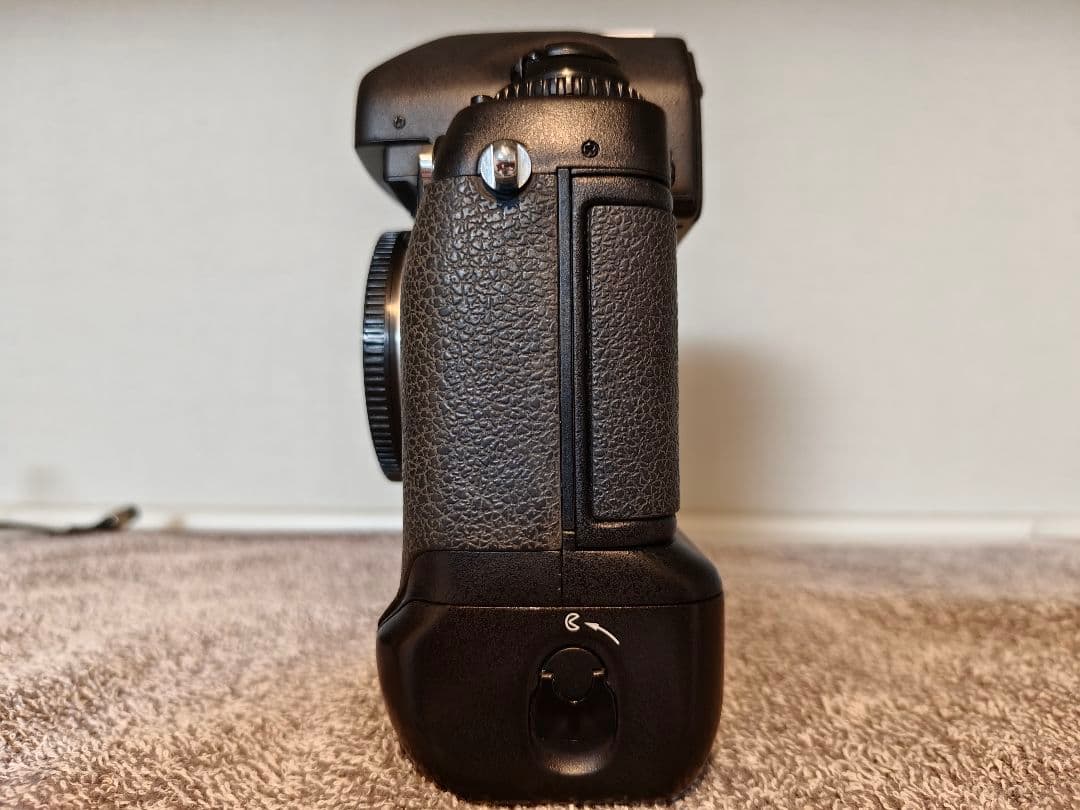 ニコン NIKON F5 ボディ基本動作確認済！！！