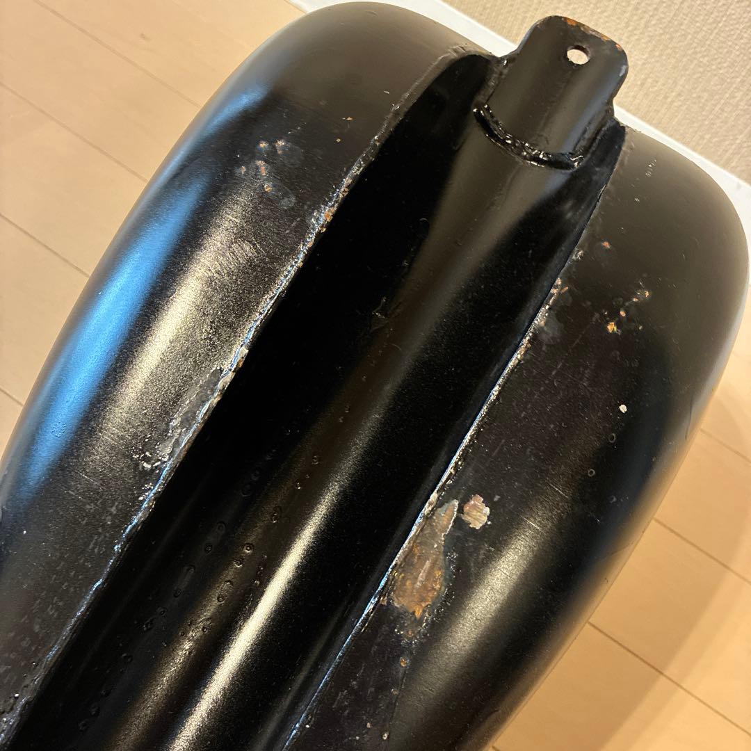 GH-001　グラスホッパー　ナローピーナッツタンク