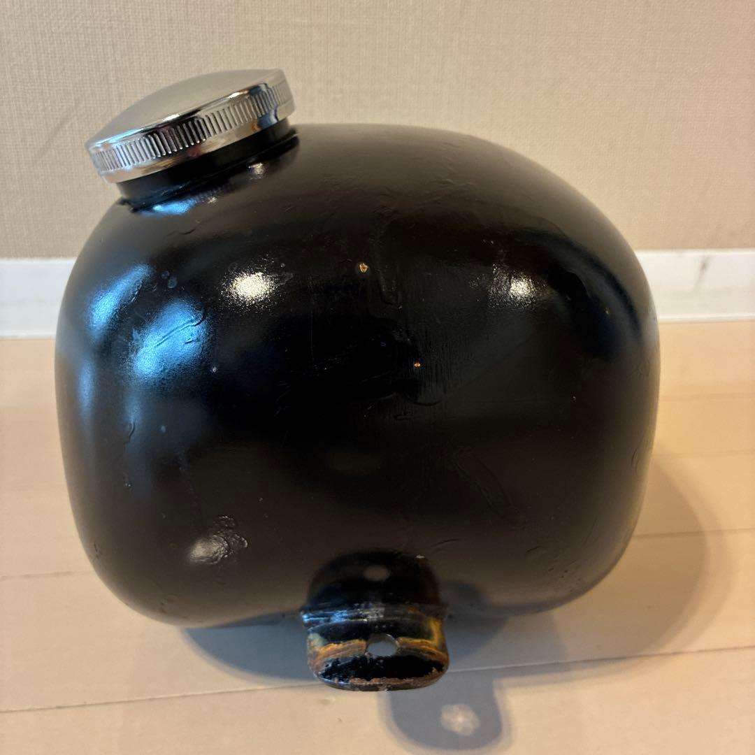 GH-001　グラスホッパー　ナローピーナッツタンク