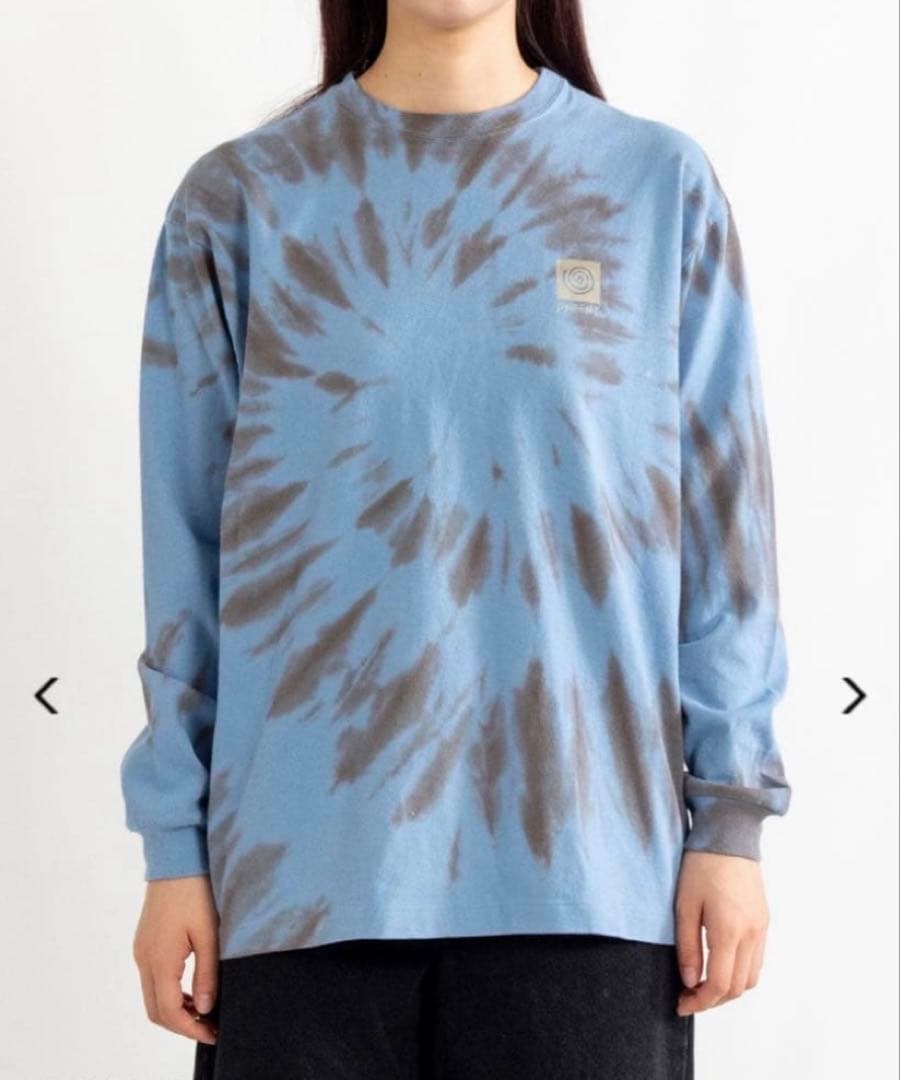 フィーニー pheeny タイダイ ロンT