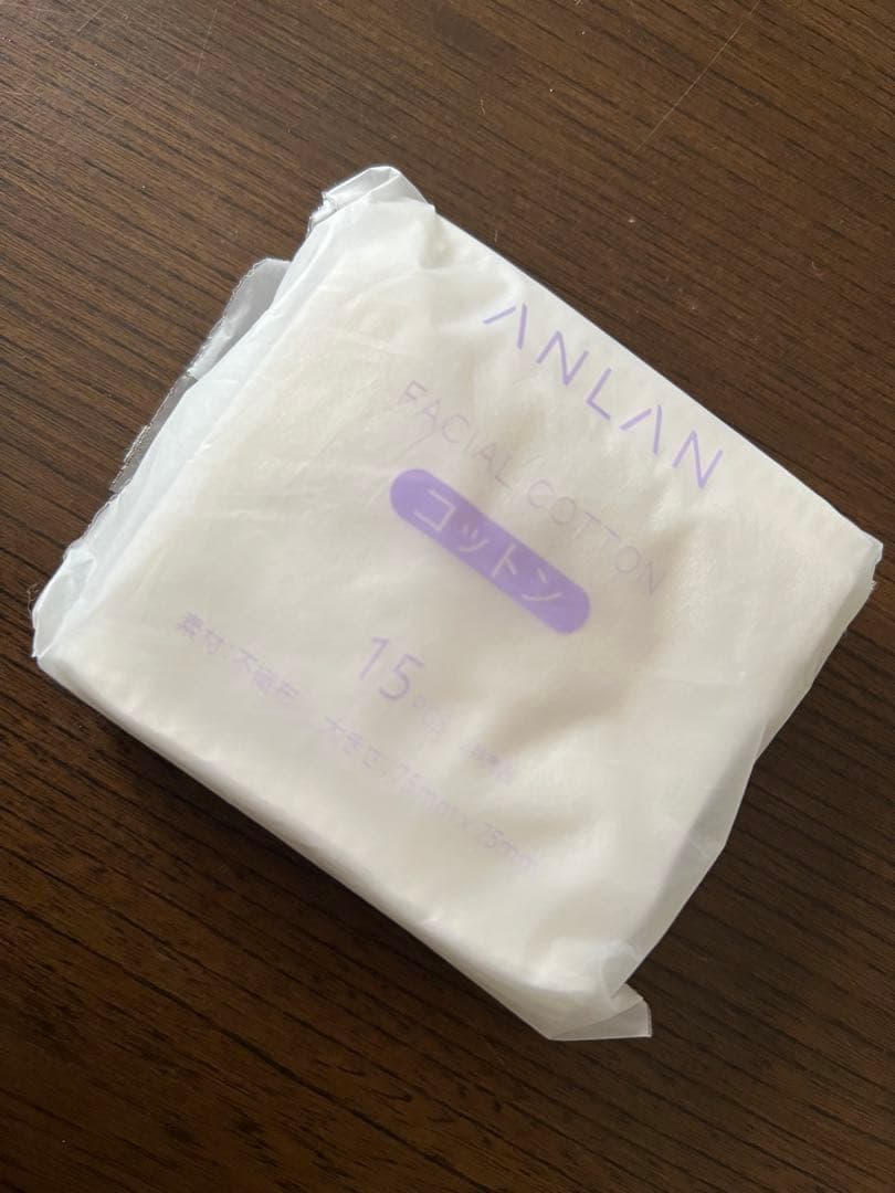 ANLAN RF温冷美顔器 PRO ブラック エピジェル付き。