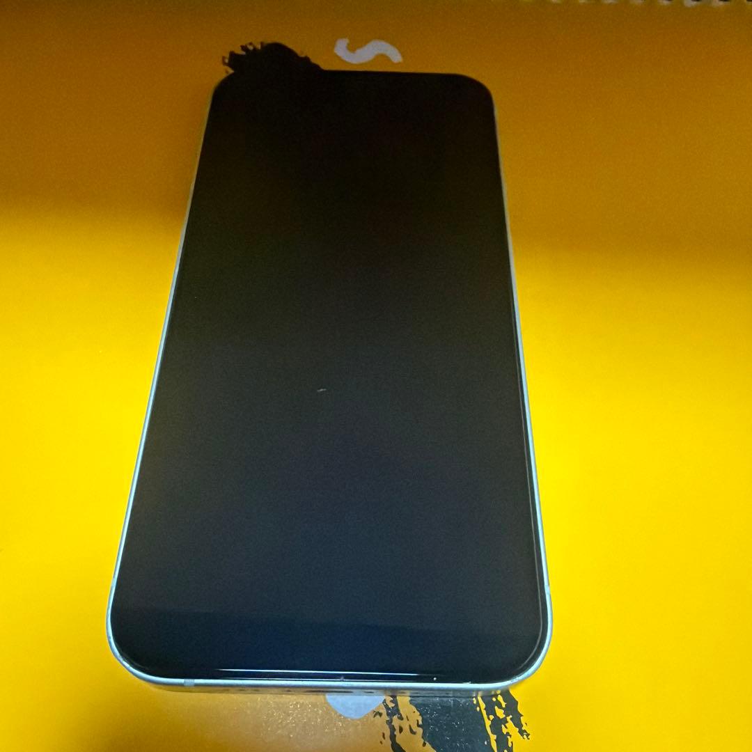 iPhone 12 128GB 最大容量80% SIMフリー　グリーン