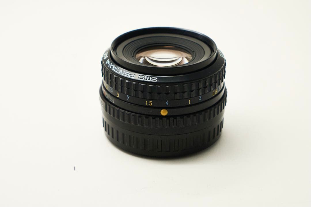 Pentax645 A 75mm f2.8 +RAYQUALマウントアダプター