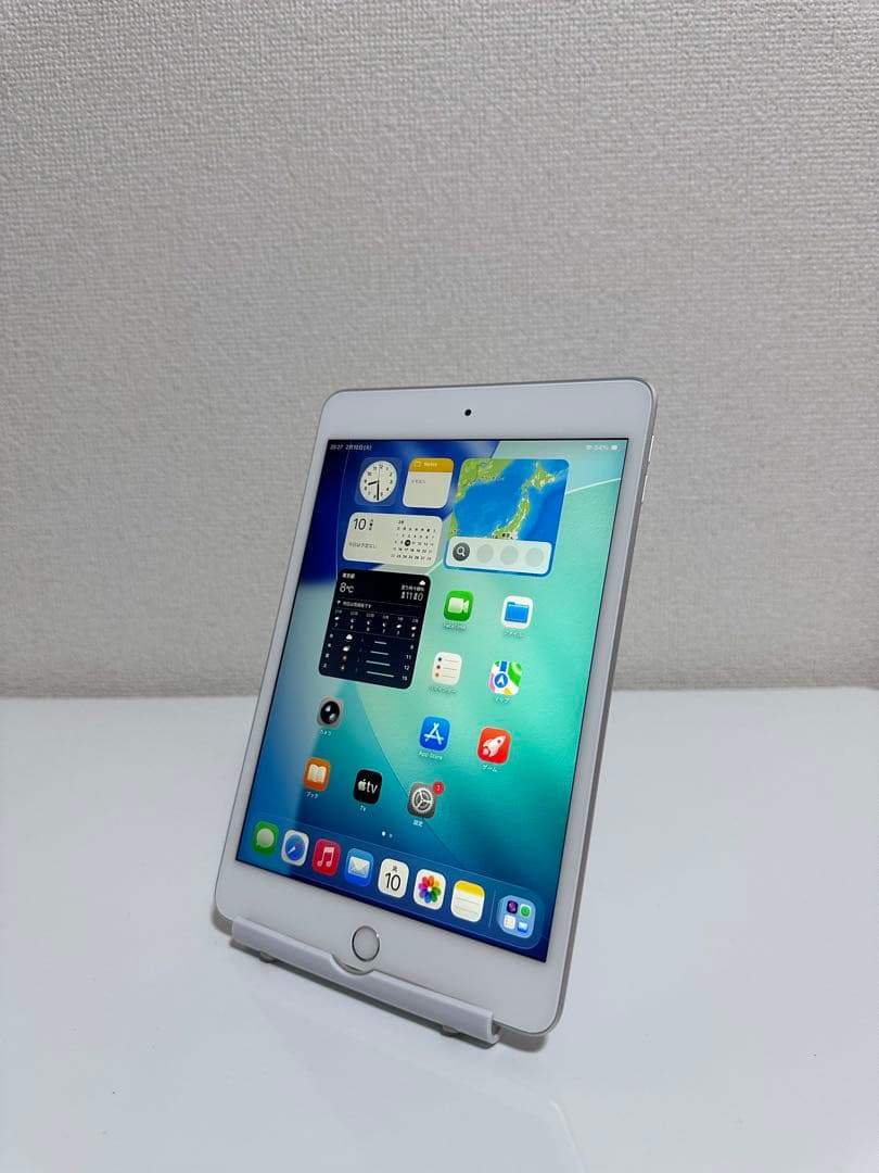 iPad Mini 7.9インチ (第5世代) 64GB WiFi モデル