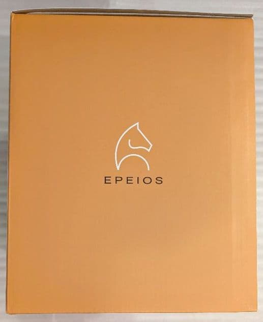 EPEIOS HummingBird 電気ケトル