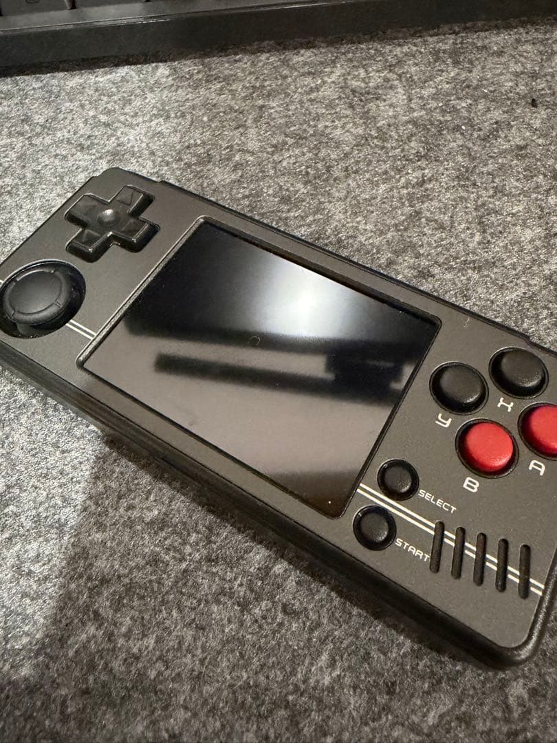 その他 GKD PIXEL MIYOO A30