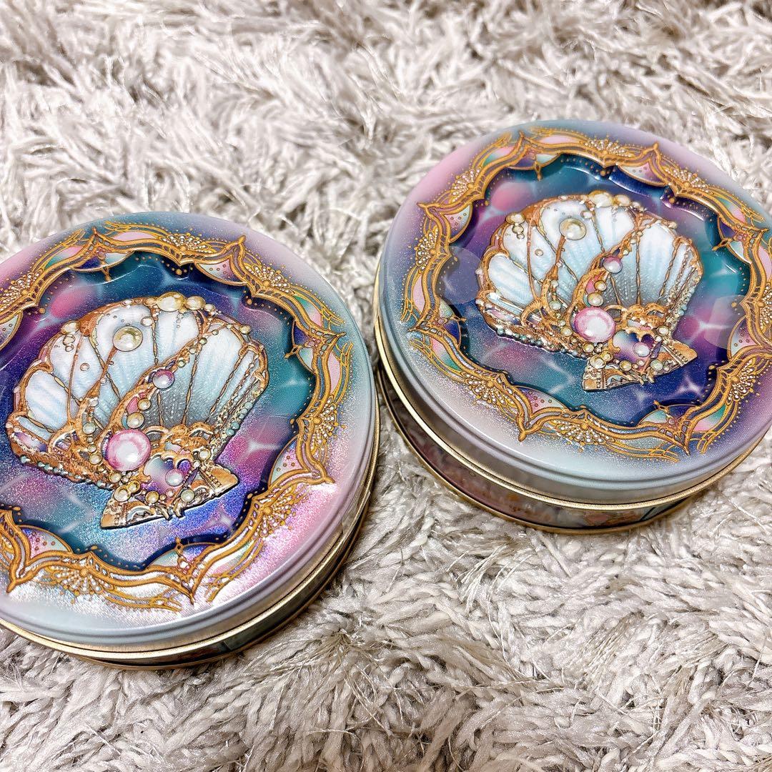 メリーチョコレート(ナハトラビュリント2026 バレンタインチョコ4個セット)